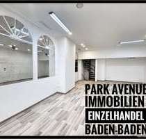 Einzelhandel in Baden-Baden 375.000,00 € 65.26 m²