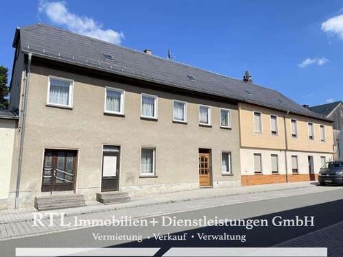 Foto - Haus zum Kaufen in Schleiz 59.900,00 € 164 m²