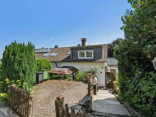 Foto - Haus zum Kaufen in Schalksmühle 249.000,00 € 146.33 m²