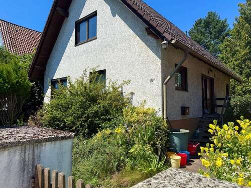 Foto - Haus zum Kaufen in Hannover 490.000,00 € 130 m²