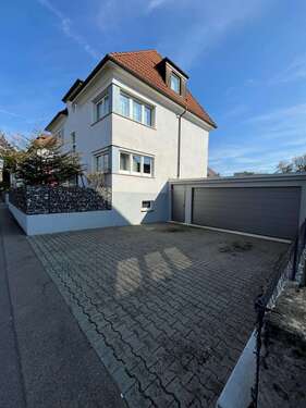 Foto - Haus zum Kaufen in Friedrichshafen 865.000,00 € 240 m²