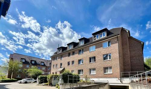 Foto - Wohnung zum Mieten in Oppenheim 1.125,00 € 97 m²