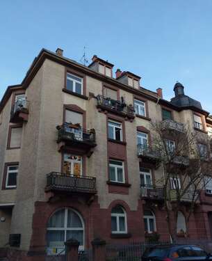 Foto - Wohnung zum Mieten in Mannheim 740,00 € 52 m²