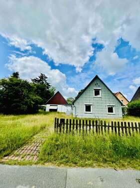 Foto - Haus zum Kaufen in Hemmoor 88.000,00 € 80 m²