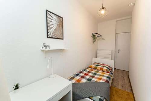 Foto - WG-Zimmer in Berlin 590,00 € 8 m²