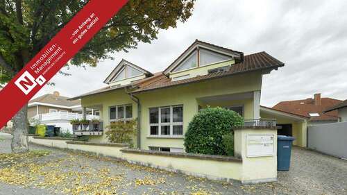 Foto - Haus zum Mieten in Spiesheim 1.700,00 € 180 m²