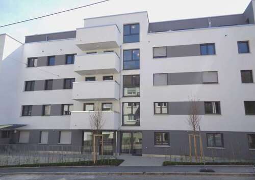 Foto - Wohnung zum Mieten in Stuttgart 890,00 € 46.6 m²