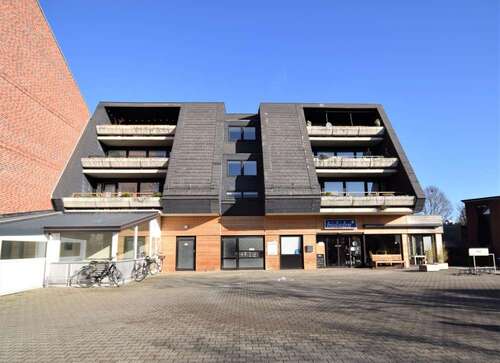 Foto - Wohnung zum Mieten in Uelzen 745,00 € 93 m²