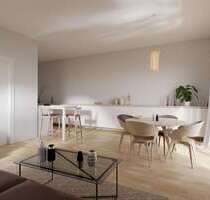 Wohnung zum Mieten in Bernau bei Berlin 1.719,00 € 103.8 m²