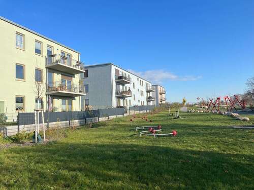 Foto - Wohnung zum Mieten in Bernau bei Berlin 1.868,00 € 103.8 m²