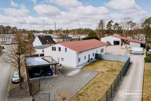 Foto - Haus zum Kaufen in Munster 619.000,00 € 120 m²