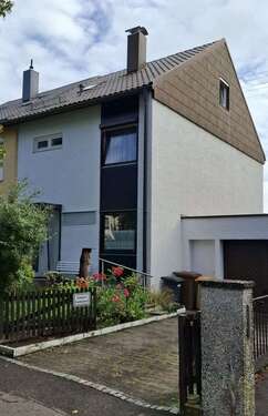 Foto - Haus zum Kaufen in Augsburg 557.000,00 € 120 m²