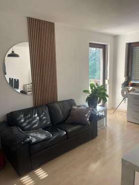 Foto - Wohnung zum Mieten in Tübingen 650,00 € 54.98 m²