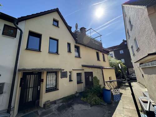 Foto - Haus zum Mieten in Stuttgart 1.650,00 € 112 m²