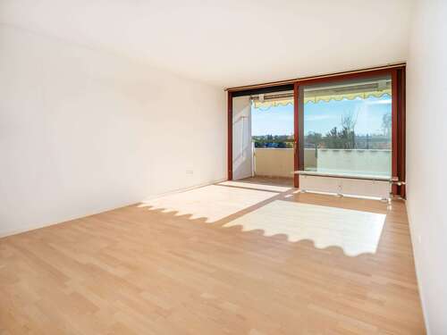 Foto - Wohnung zum Kaufen in Gröbenzell 349.000,00 € 64.6 m²