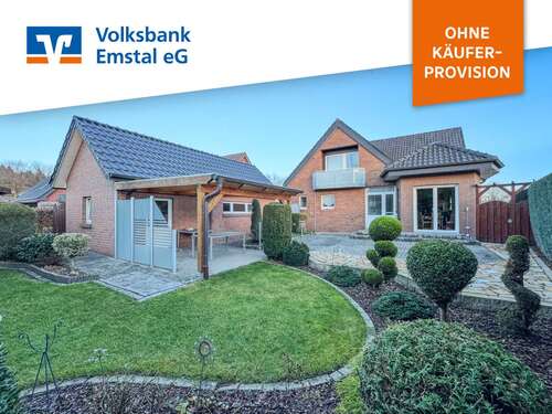 Foto - Haus zum Kaufen in Lathen 225.000,00 € 145.64 m²