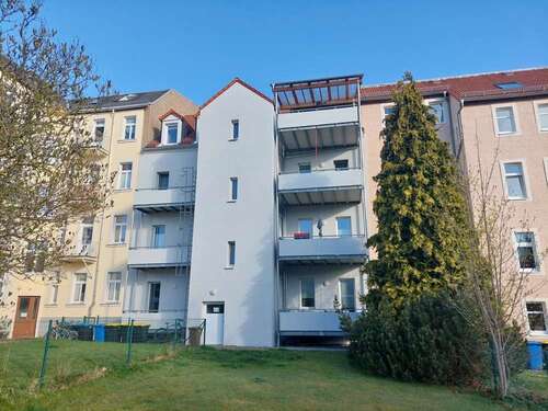 Foto - Wohnung zum Mieten in Freiberg 360,00 € 47.4 m²