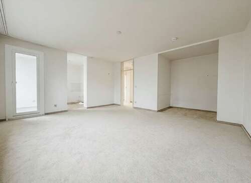 Foto - Wohnung zum Kaufen in Ettlingen 120.000,00 € 40.95 m²