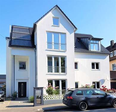 Foto - Wohnung zum Mieten in Stuttgart 2.050,00 € 122.5 m²