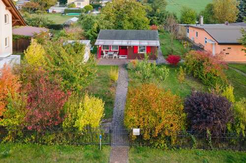 Foto - Grundstück zu verkaufen in Panketal 300.000,00 € 688 m²