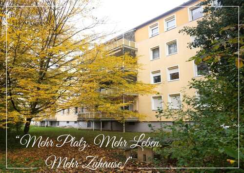 Foto - Wohnung zum Kaufen in Heilbronn 399.000,00 € 126.62 m²