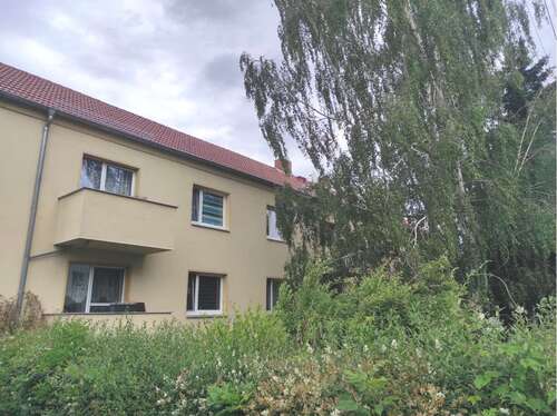 Foto - Wohnung zum Mieten in Leuna 357,00 € 59.4 m²