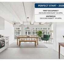 Wohnung zum Mieten in Berlin 897,00 € 48.63 m²