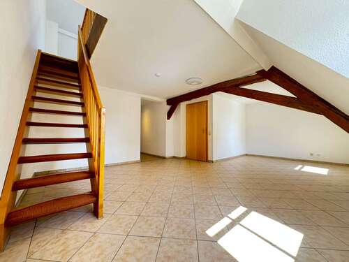 Foto - Wohnung zum Kaufen in Tuttlingen 149.000,00 € 65.89 m²