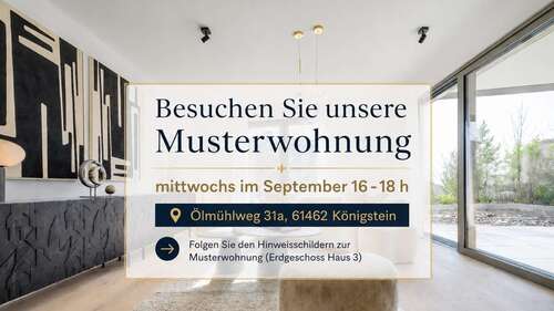 Foto - Wohnung zum Kaufen in Königstein 1.510.000,00 € 147 m²