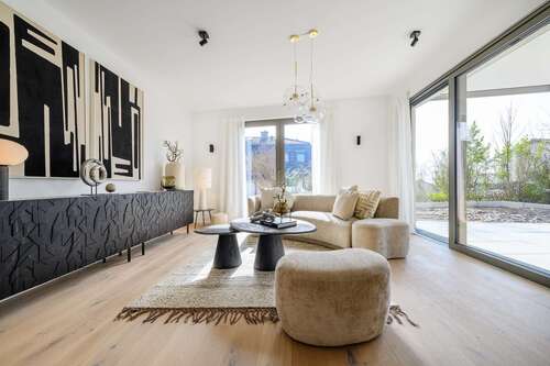 Foto - Wohnung zum Kaufen in Königstein 1.510.000,00 € 147 m²