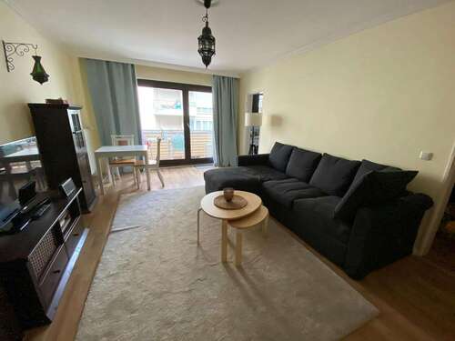 Foto - Wohnen auf Zeit in Frankfurt am Main 1.200,00 €