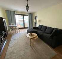 Wohnen auf Zeit in Frankfurt am Main 1.200,00 €