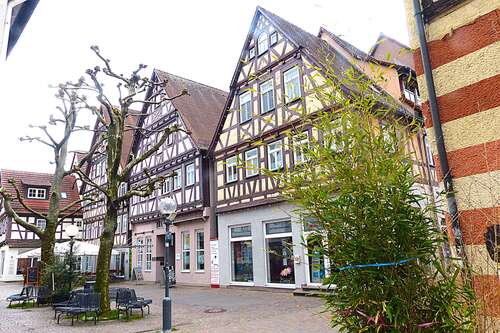 Foto - Wohnung zum Kaufen in Aalen 325.000,00 € 109 m²