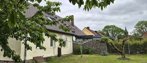 Foto - Haus zum Kaufen in Neverin 174.000,00 € 110 m²