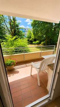 Foto - Wohnung zum Mieten in Oberursel 980,00 € 64 m²