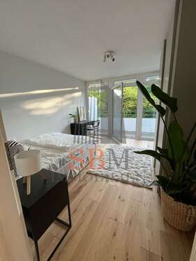 Foto - WG-Zimmer in München 660,00 € 6.6 m²