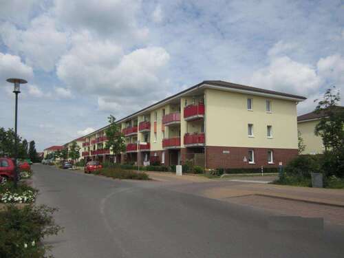 Foto - Wohnung zum Mieten in Hönow 500,00 € 42 m²