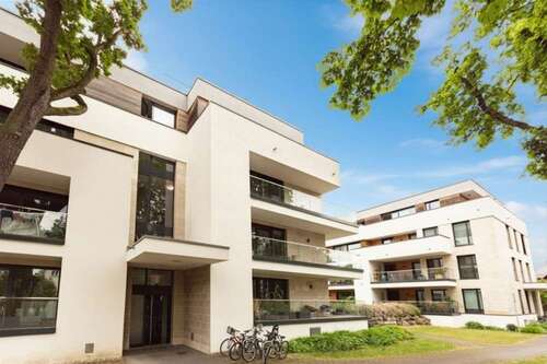 Foto - Wohnung zum Mieten in Leipzig Gohlis-Süd 1.950,00 € 137 m²