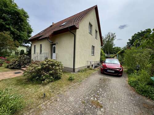 Foto - Haus zum Kaufen in Zeuthen 545.000,00 € 150 m²