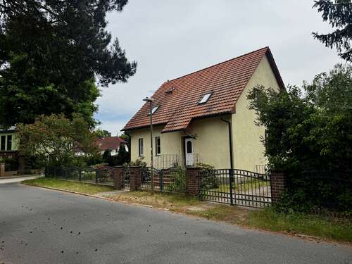 Foto - Haus zum Kaufen in Zeuthen 595.000,00 € 150 m²