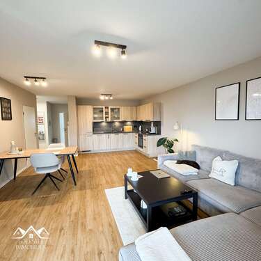 Foto - Wohnung zum Mieten in Würselen 955,44 € 79.62 m²