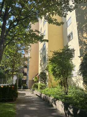 Foto - Wohnung zum Mieten in Augsburg 925,00 € 73 m²