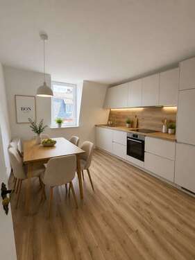Foto - Wohnung zum Mieten in Frankfurt 1.250,00 € 52 m²