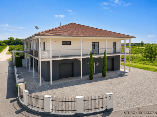 Foto - Haus zum Kaufen in Schwanau 930.000,00 € 211.89 m²