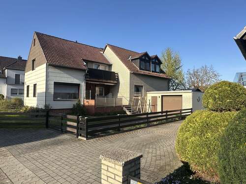 Foto - Haus zum Kaufen in Braunschweig 499.000,00 € 195 m²