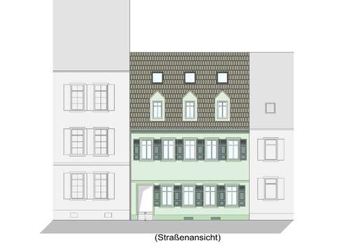 Foto - Wohnung zum Kaufen in Speyer 520.000,00 € 94 m²