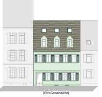 Wohnung zum Kaufen in Speyer 520.000,00 € 94 m²