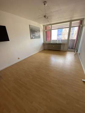 Foto - Wohnung zum Mieten in Hamburg 573,00 € 35.8 m²