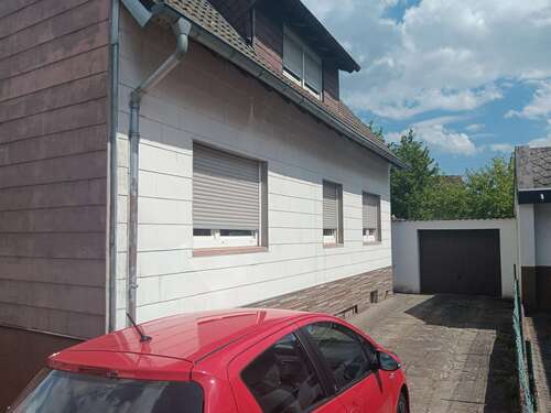 Foto - Haus zum Kaufen in Bann 130.000,00 € 170 m²