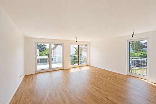 Foto - Wohnung zum Mieten in Stuttgart 1.590,00 € 78.27 m²